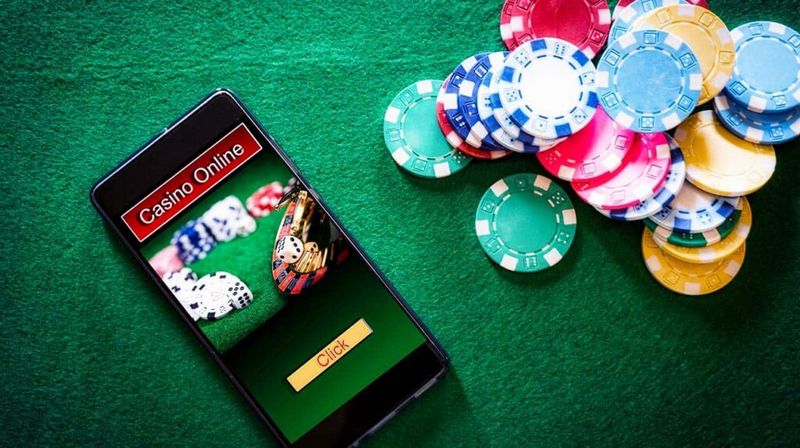 Avis sur Rainbet Casino