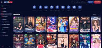 ViperWin Casino Erfahrungsbericht ViperWin Casino Erfahrungsbericht